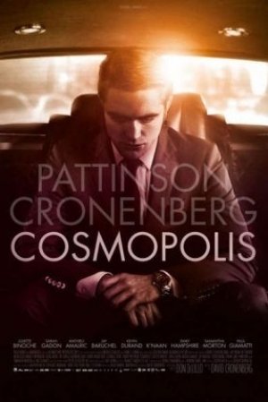 COSMOPOLIS