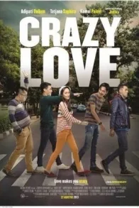 CRAZY LOVE