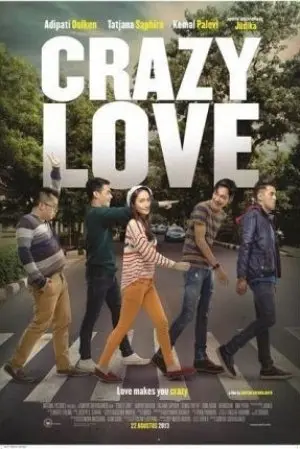 Crazy Love