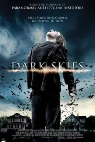 DARK SKIES