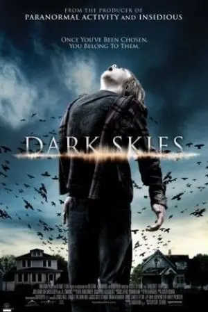 Dark Skies