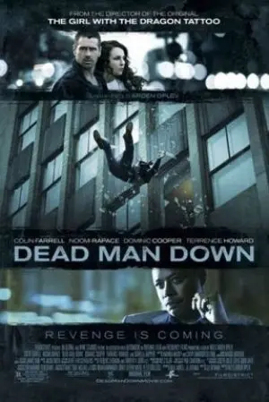 Dead Man Down