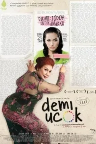 DEMI UCOK
