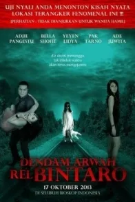 DENDAM ARWAH REL BINTARO