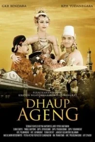 DHAUP AGENG