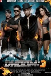 DHOOM 3