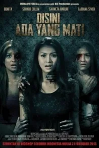 DISINI ADA YANG MATI