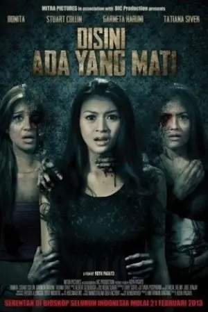 Disini Ada Yang Mati