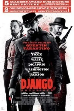 Django Unchained
