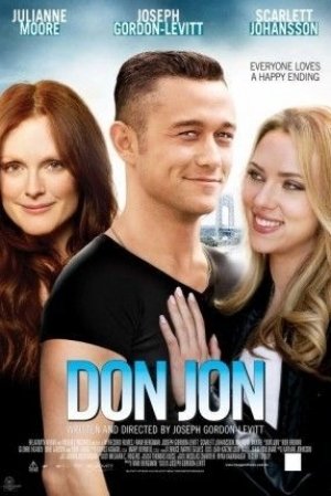 DON JON