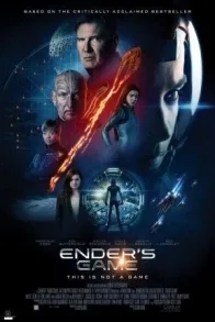 ENDER'S GAME