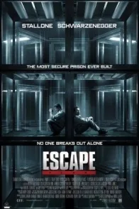 ESCAPE PLAN