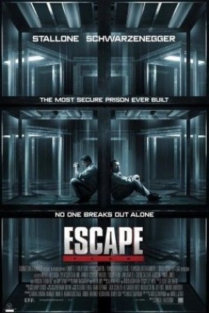 ESCAPE PLAN