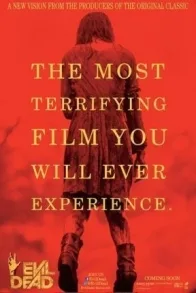 EVIL DEAD