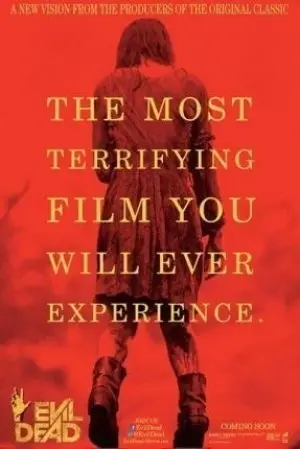 Evil Dead