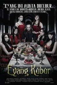 EYANG KUBUR
