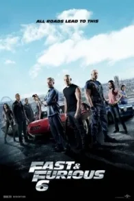 FAST AND FURIOUS 6
