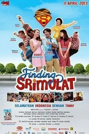Finding Srimulat