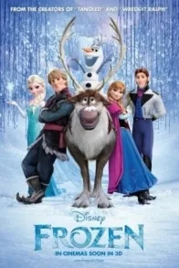 FROZEN