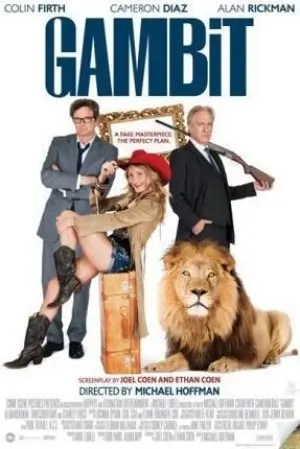 Gambit