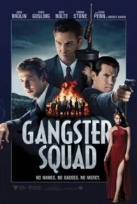 GANGSTER SQUAD