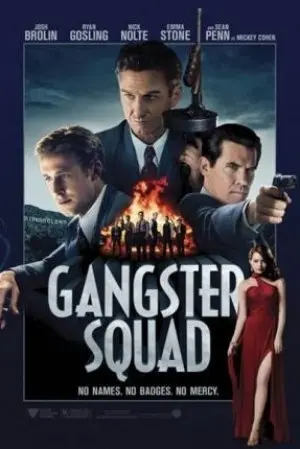 Gangster Squad