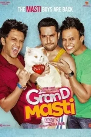 Grand Masti