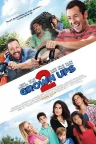 GROWN UPS 2