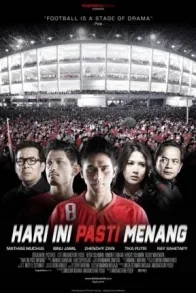 HARI INI PASTI MENANG