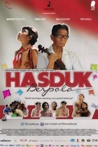 HASDUK BERPOLA