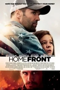 HOMEFRONT
