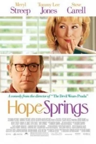 HOPE SPRINGS