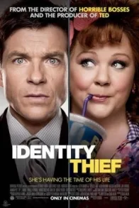 IDENTITY THIEF