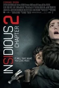 INSIDIOUS: CHAPTER 2