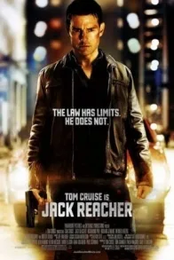 JACK REACHER