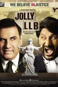JOLLY LLB