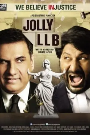 Jolly Llb