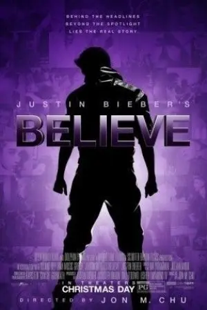 Justin Bieber's Believe