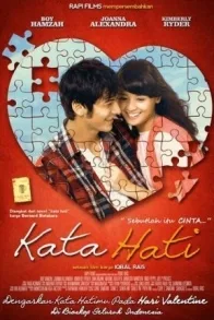 KATA HATI