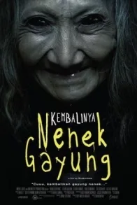 KEMBALINYA NENEK GAYUNG