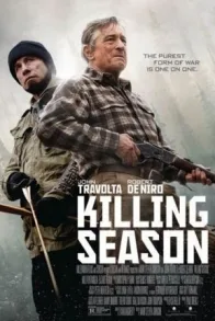 KILLING SEASON