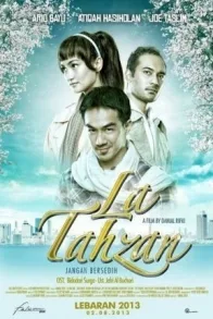 LA TAHZAN