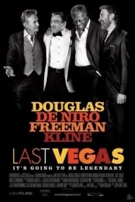 LAST VEGAS