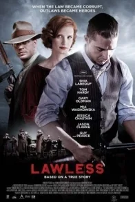 LAWLESS
