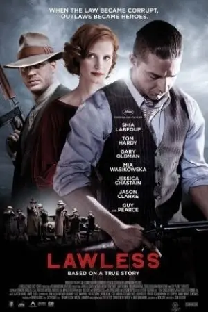 Lawless