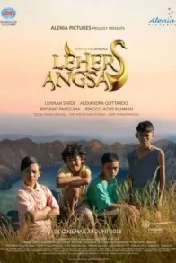 LEHER ANGSA