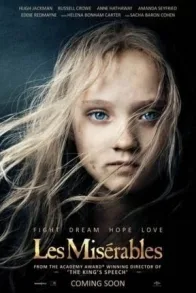 LES MISERABLES
