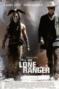 LONE RANGER