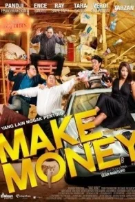MAKE MONEY