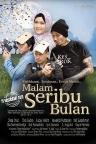 MALAM SERIBU BULAN